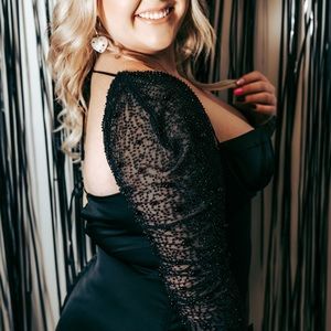 OH Polly Geneva Dress